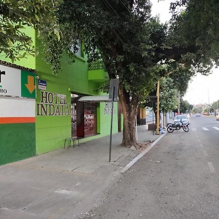 Hotel Indaia Governador Valadares Exterior photo