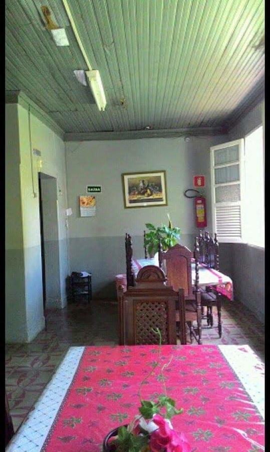 Hotel Indaia Governador Valadares Exterior photo