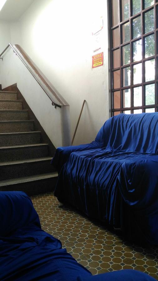 Hotel Indaia Governador Valadares Exterior photo