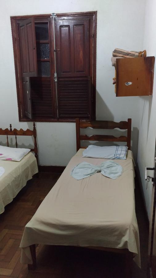 Hotel Indaia Governador Valadares Exterior photo