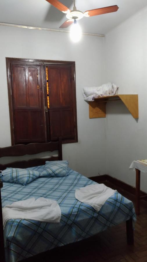 Hotel Indaia Governador Valadares Exterior photo