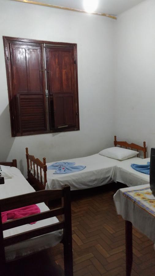 Hotel Indaia Governador Valadares Exterior photo