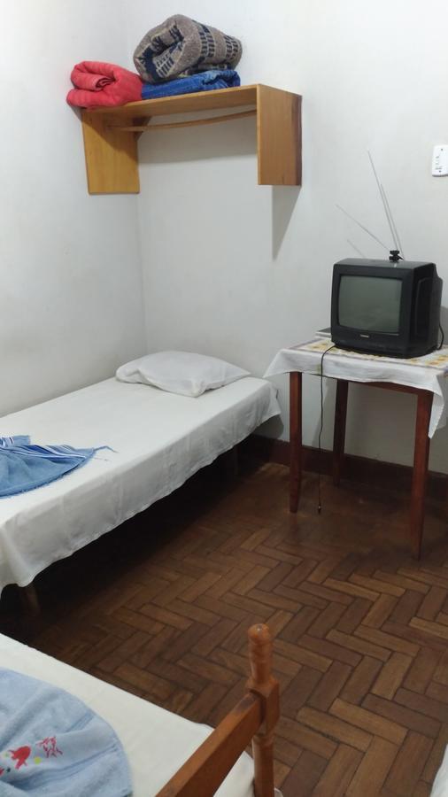 Hotel Indaia Governador Valadares Exterior photo