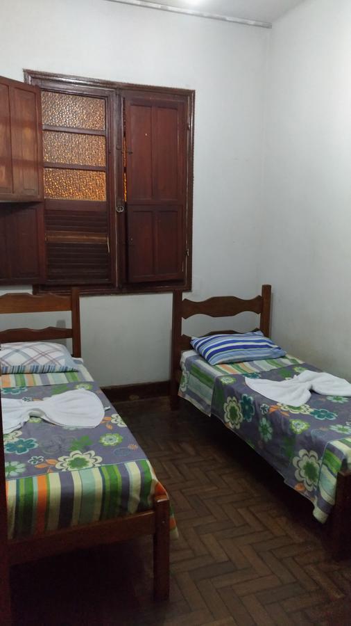 Hotel Indaia Governador Valadares Exterior photo