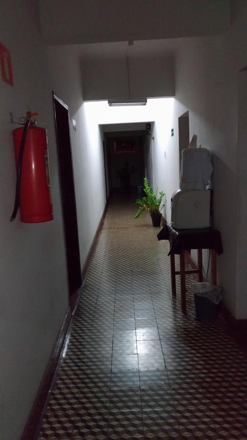 Hotel Indaia Governador Valadares Exterior photo